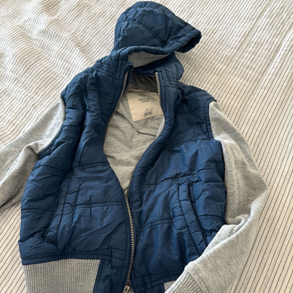 Boys Tucker & Tate jacket